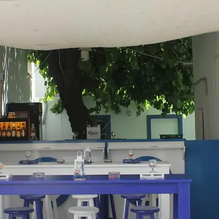 Merih Oda ve Kahvaltı Bodrum