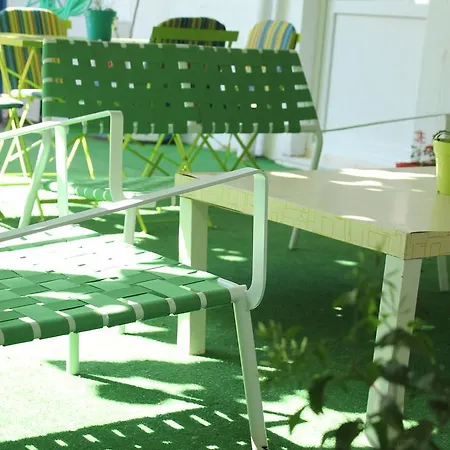 Bed & Breakfast Merih 3*