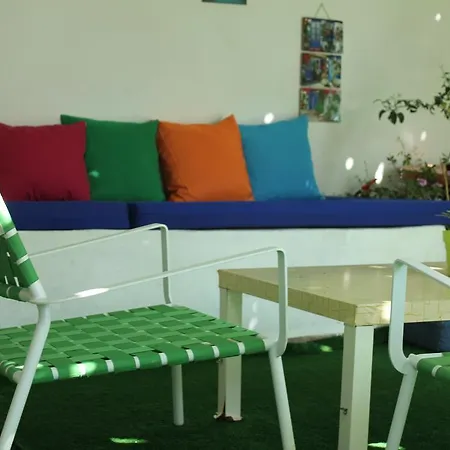 Couette-café Merih Bodrum