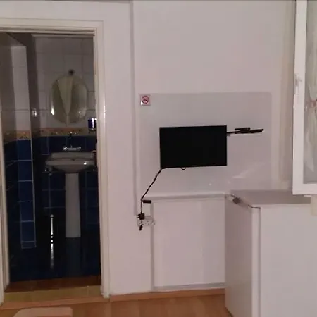 Couette-café Merih 3*