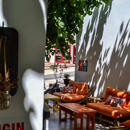 Couette-café Merih 3*