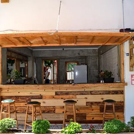 Merih Couette-café 3*