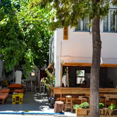 Couette-café Merih Bodrum