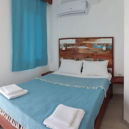 Couette-café Merih 3*