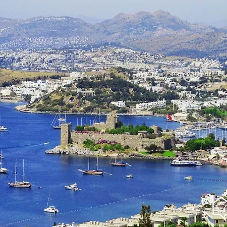 Merih Couette-café 3*