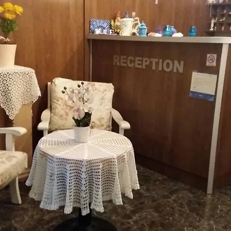 Couette-café Merih Bodrum