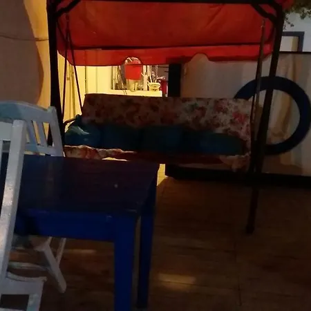 Couette-café Merih Bodrum