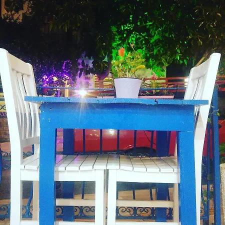 Merih Oda ve Kahvaltı
