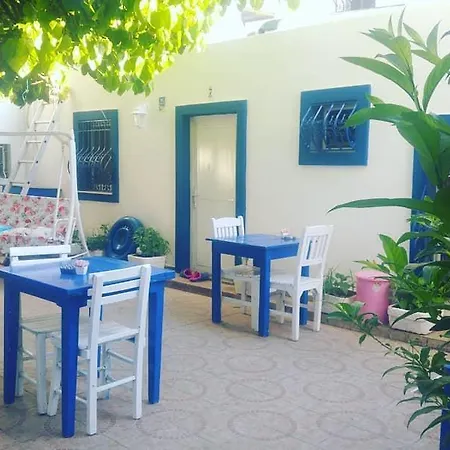 Bed & Breakfast Merih