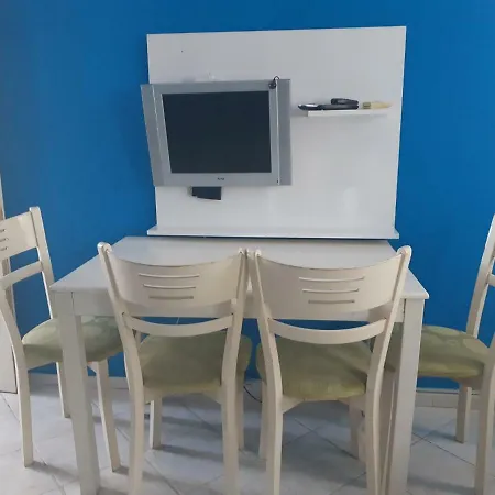 Merih Couette-café 3*