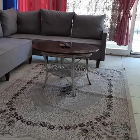 Merih Couette-café Bodrum