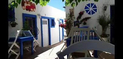 Oda ve Kahvaltı Merih