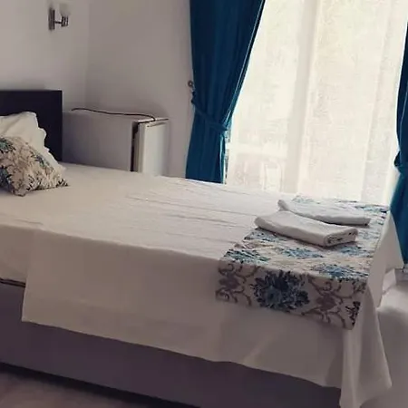 Merih Bed & Breakfast Bodrum