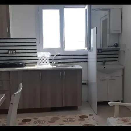 Merih Oda ve Kahvaltı Bodrum