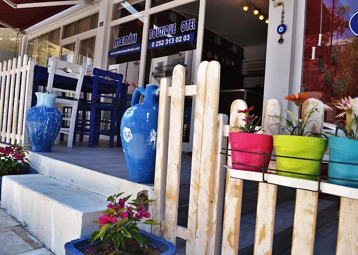 Merih Nocleg ze śniadaniem