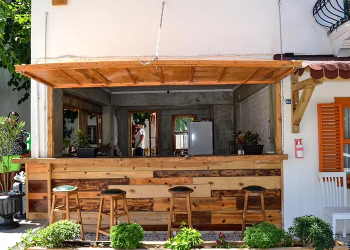 Merih לינה וארוחת בוקר 3*