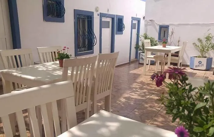 Merih 3* בודרום