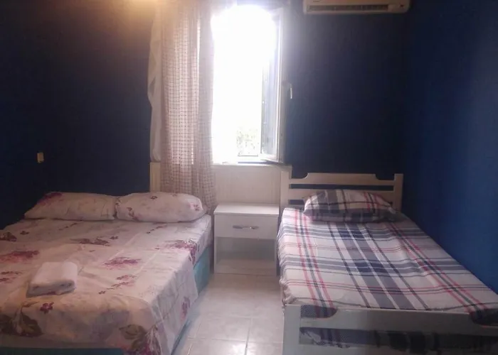 Merih 3* בודרום