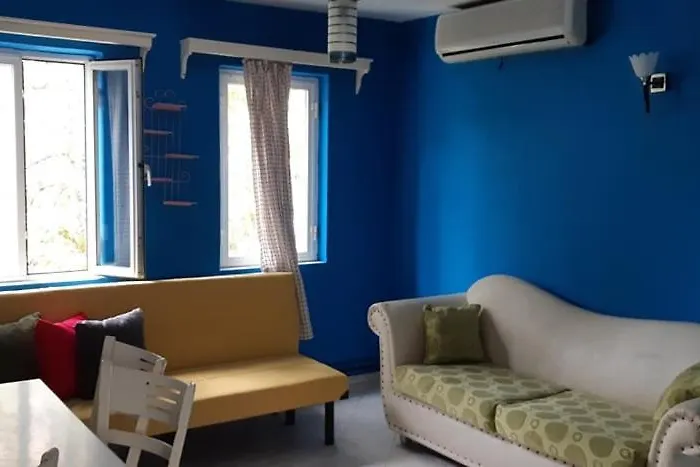 Merih Nocleg ze śniadaniem