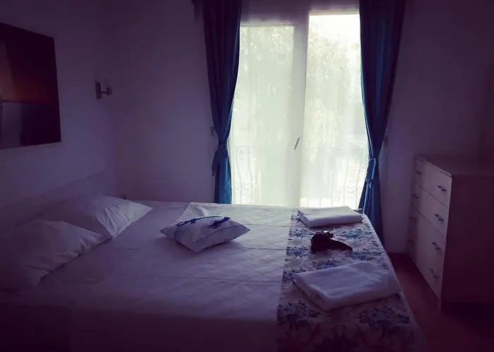 Merih 3* בודרום