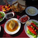 Merih Bed and Breakfast