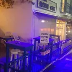 Merih Bed and Breakfast Αλικαρνασσός