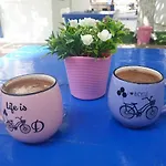Merih Αλικαρνασσός