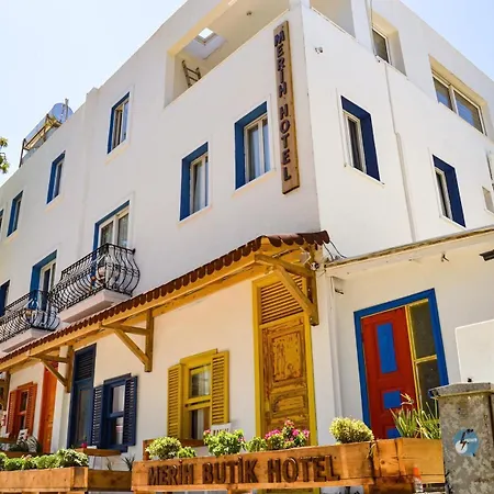 Bed & Breakfast Merih