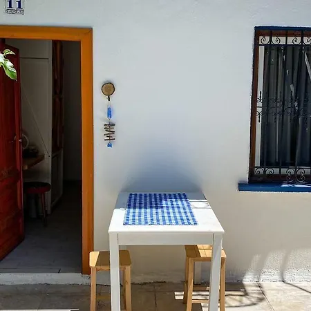 Bed & Breakfast Merih Bodrum