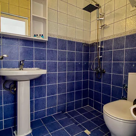 Merih Bed & Breakfast 3*