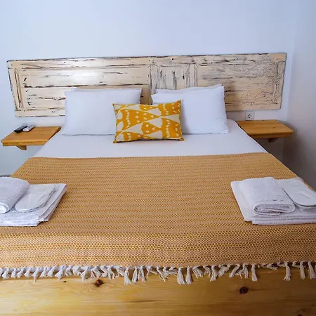 Merih Bed and Breakfast Αλικαρνασσός