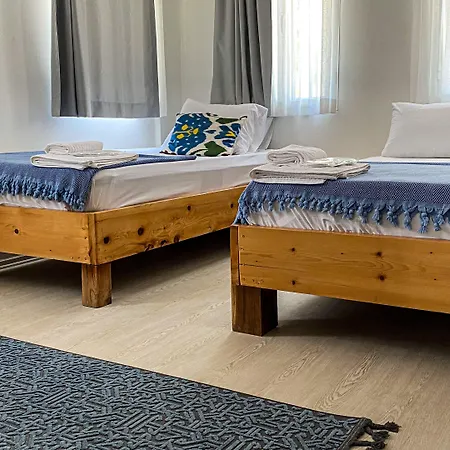 Bed and Breakfast Merih 3*