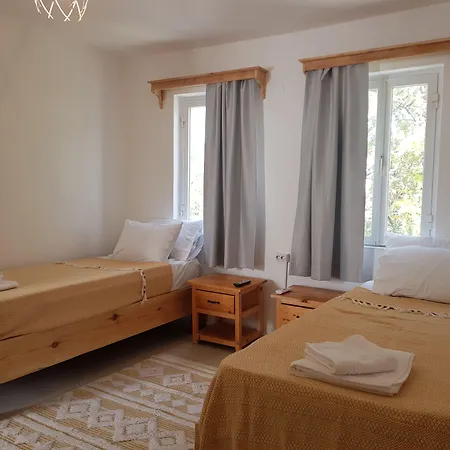 Bed & Breakfast Merih 3*