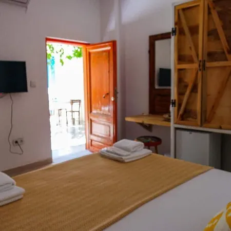 Bed & Breakfast Merih 3*