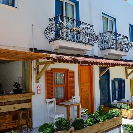 Bed and Breakfast Merih