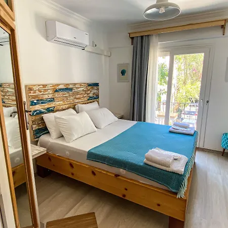 Merih Bed and Breakfast Αλικαρνασσός