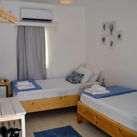 Merih Bed and Breakfast