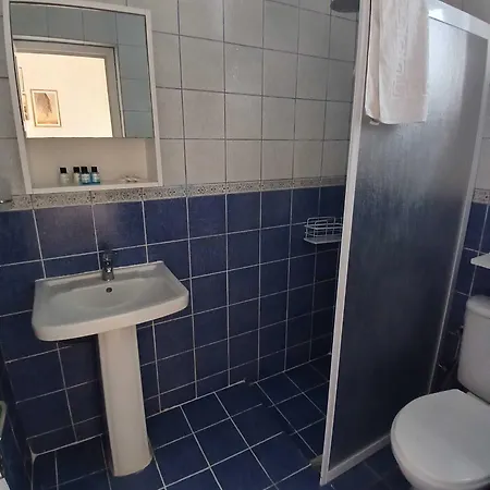 Bed & Breakfast Merih Bodrum