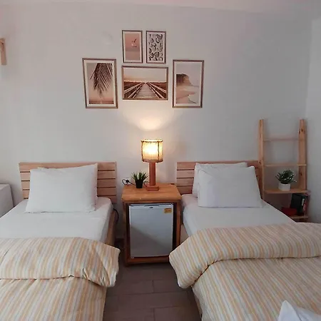 Merih Bed & Breakfast