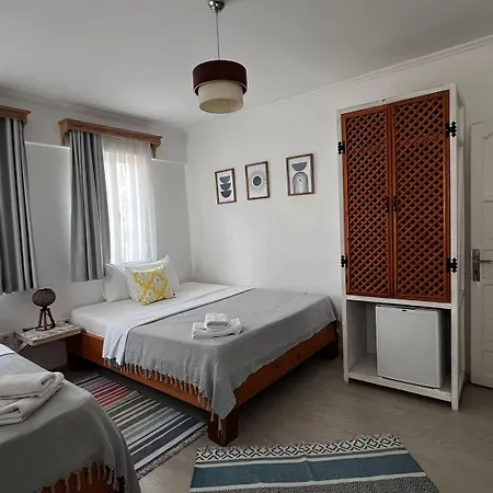 Merih Bed & Breakfast 3*