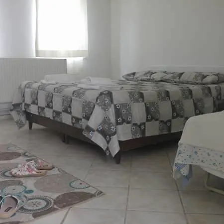Bed & Breakfast Merih Bodrum