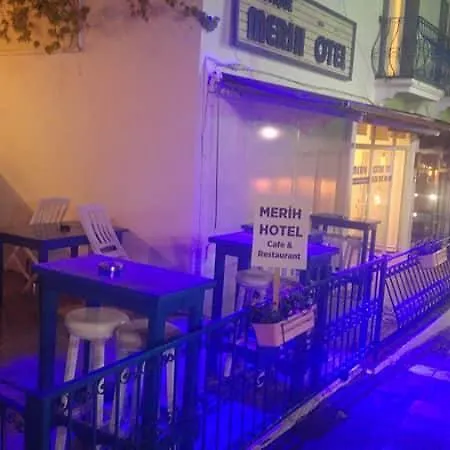 Merih Panzió Bodrum