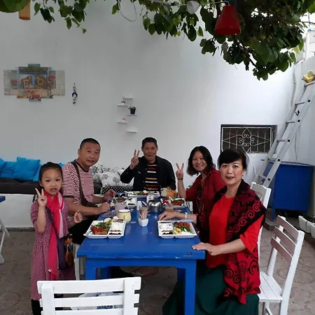 Merih Bed & Breakfast