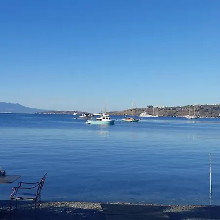 Merih 3* Bodrum