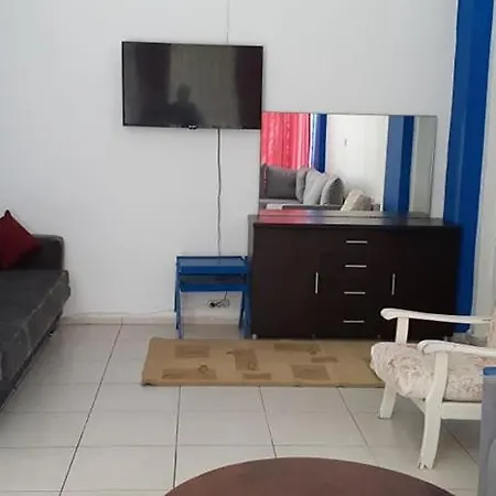 Bed & Breakfast Merih Bodrum