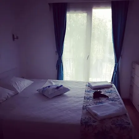Merih 3* Bodrum