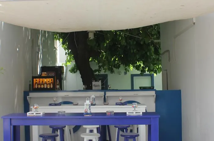 Merih Alojamento de Acomodação e Pequeno-almoço Bodrum