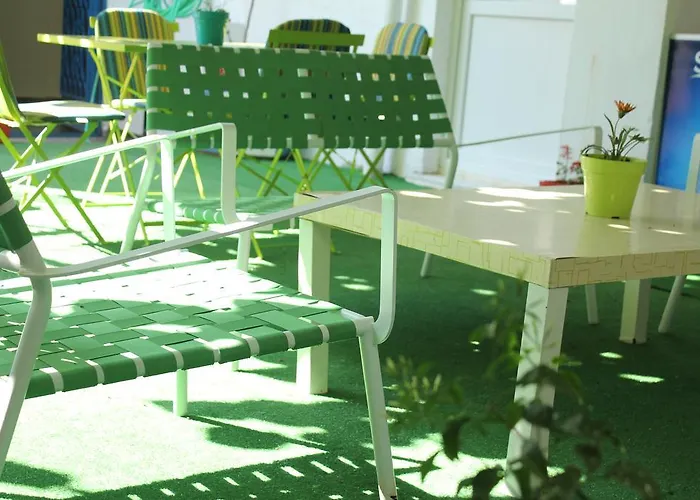 Oda ve Kahvaltı Merih 3*