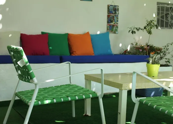 Alojamento de Acomodação e Pequeno-almoço Merih Bodrum