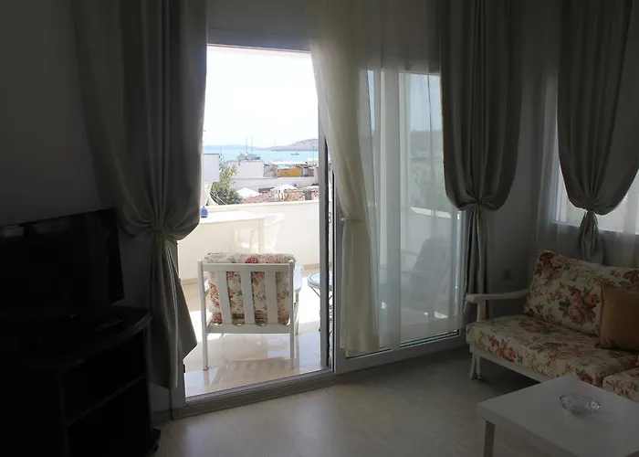 Merih Bed & Breakfast 3*